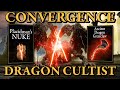 The convergence mod is insane  elden rings best mod ever