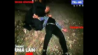 Masih Dunia Lain (LIVE) - 29 Mei 2015 - Garut - Jin Terkutuk Penghuni Bangunan Angker Part 2 Full