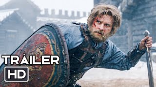 Los Salvajes Tráiler Oficial Español 2025 Película De Acción