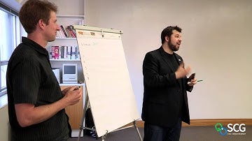 #10: Plan Driven Verses Value Driven