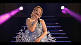 Zara Larsson | Right Here (Live Performance) Orchestral Version 2021 (HD)