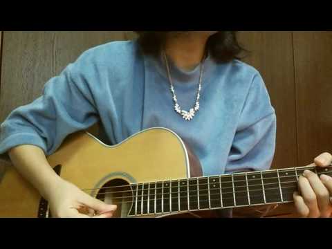 【弾き語り】1106/WANIMA