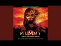 A call to adventure theme from mummy 3