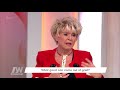 Gloria Feels That Losing Her Daughter Made Her Much More Empathetic | Loose Women Gloria Feels That Losing Her Daughter Made Her Much More Empathetic | Loose Women
