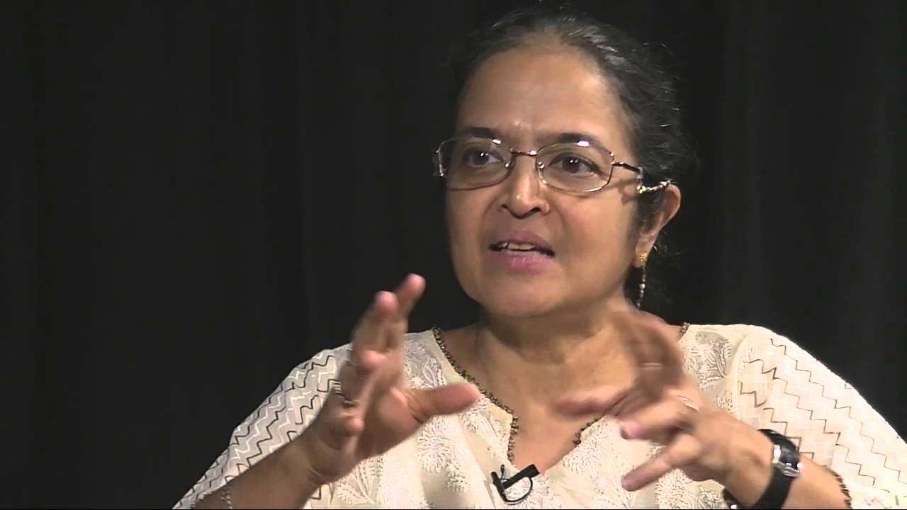 In conversation: Participatory development