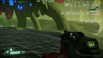 Tribes Ascend: Tartarus Update:- Tartarus Map