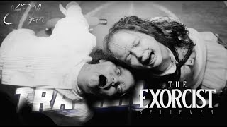 The Exorcist: Believer  - horor - 2023 - trailer - Full HD