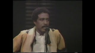 Richard Pryor The Comedy Store 10th Anniversary Special HBO (1983)