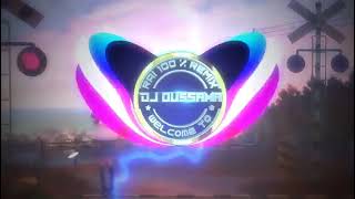 Cheb Adjel  Gli3 bouha W 3la mechya 3ndha   ڨليع بوها وعلى مشية عندها  Remix Dj Oussama