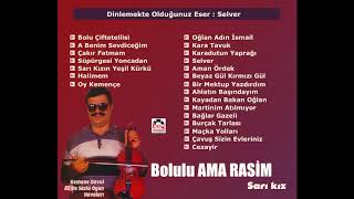 Bolulu Ama Rasim -   Selver Resimi