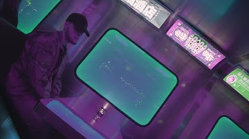 Killa Yan - Like I Used To (Official Music Video)