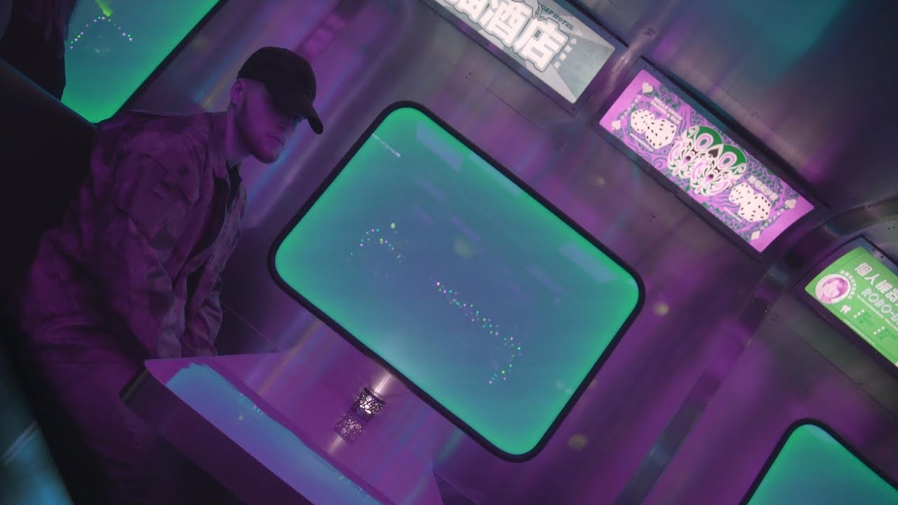 Guarda Killa Yan - Like I Used To (Official Music Video) su YouTube Guarda Killa Yan - Like I Used To (Official Music Video) su YouTube