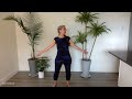 Qi Gong Practice | Gaia Fuenzalida