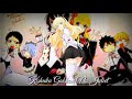 Kishuku Gakkou No Juliet: Opening Full [FripSide-Love With You]