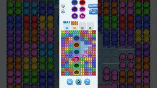 Hole People Level 745 Walkthrough Solution 