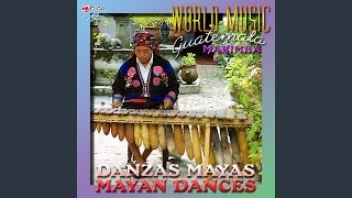 Video thumbnail of "Marimba Maderas Chapinas - El Mishito, Marimba de Guatemala"