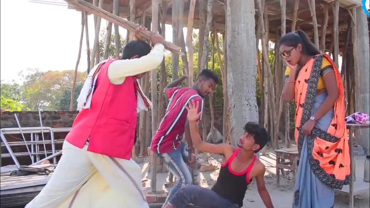 Raj Mistri // New Sambalpuri Comedy // Mohita Comedy // Meher Films