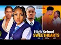 HIGH SCHOOL SWEARTHEARTS- ERONINI OSINACHIM, ANGEL UNAIGWE, CLITON JOSHUA