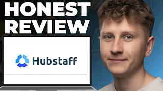Hubstaff Honest Review - Watch Before Using
