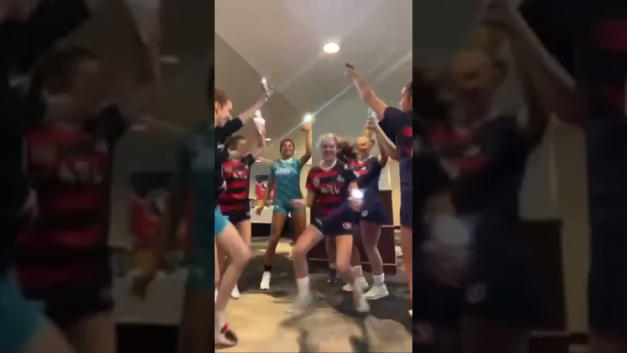 2006 Girls US Youth Futsal International Team  