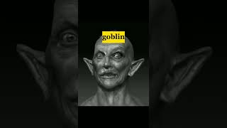 Makhluk Mitos Meyeramkan Tertangkap Kamera #short