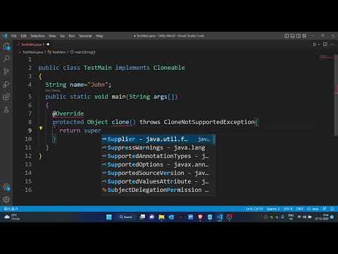 Understanding Reference, Object, and Instance in Java - Key Concepts for Effective Programming