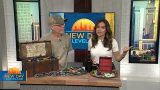 FOX 8 NEWS Cleveland New Day Cleveland: Ohio History Hunter