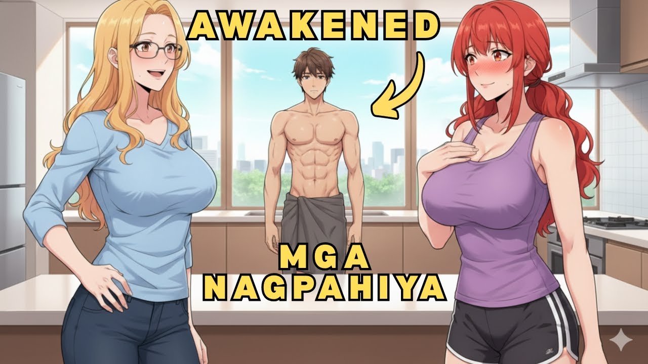 PINAHIYANG BINATA NOON, NAGTIIS SA MALA-IMPYERNONG PAGSANAY AT BUMALIK NG PINAKAMALAKAS