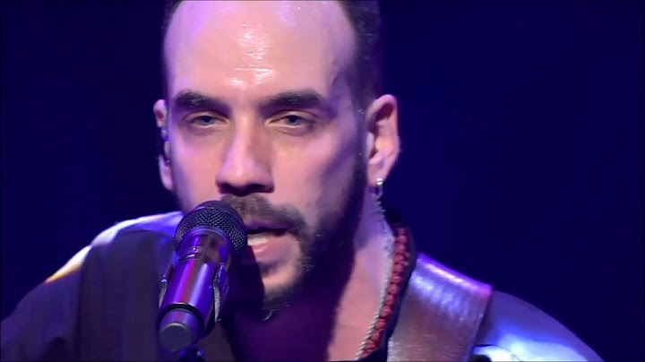 Πάνος Μουζουράκης | Live Στην Άνοδο [Part1]
