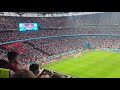 [4K] England 🏴󠁧󠁢󠁥󠁮󠁧󠁿 vs Italy 🇮🇹 "Il Canto degli Italiani" Italian anthem| Euro 2020 Final