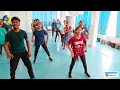 Lollipop Lagelu | Dance & Zumba Fitness Video | Zumba Fitness With Unique Beats | Vivek Sir Mp3 Song