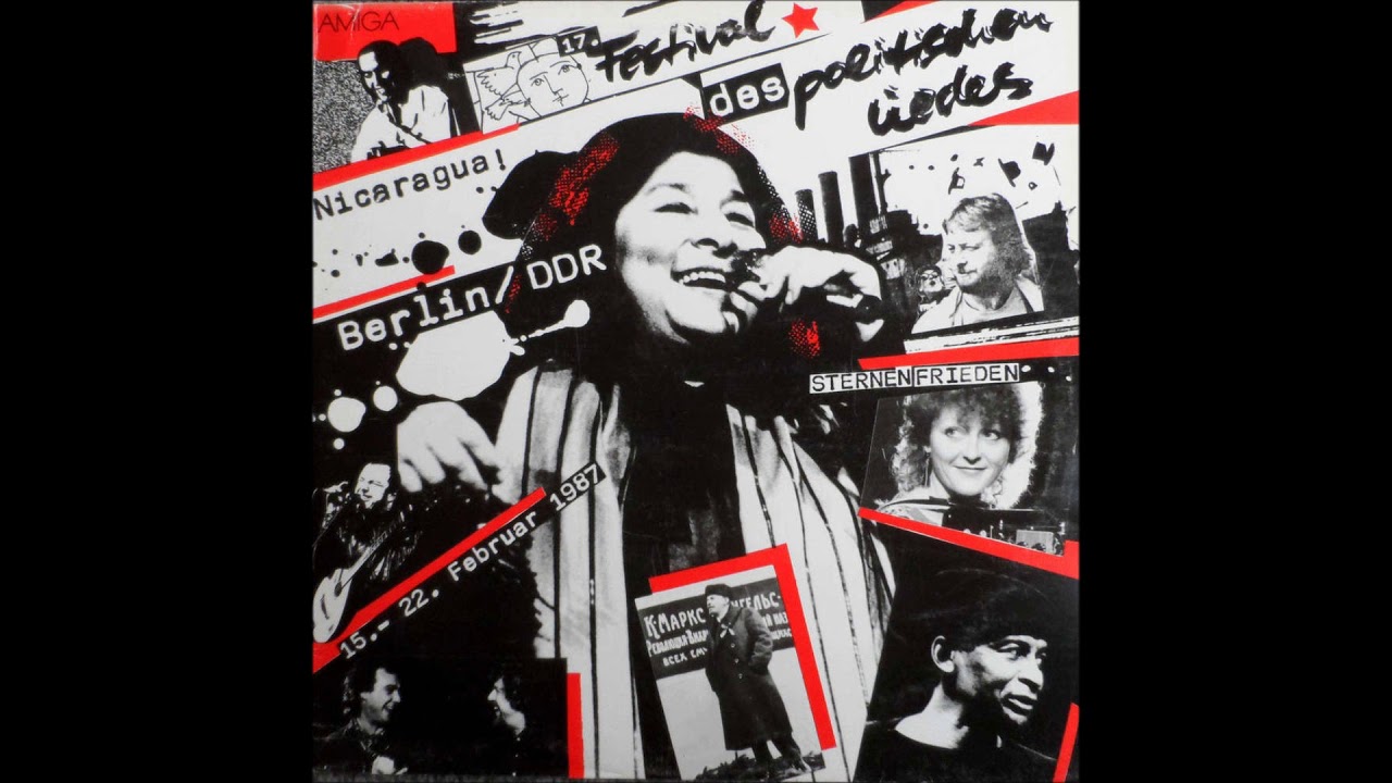 Oktoberklub - Airstrip One