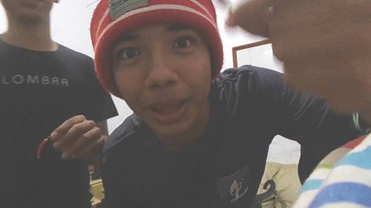 DESAFIOS  DA GALERA 2# - SUBI NA MESA DO SHOPPING?