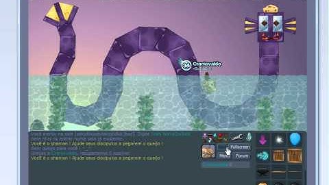 Pack |Transformice Atualização tipo hack