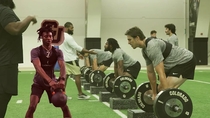 Everybody Has That Rough First Day: He’s Finally Here!