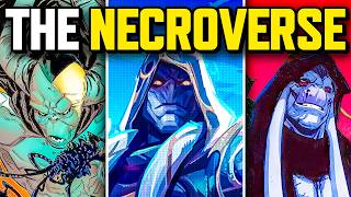 10 Facts About Marvel's Gorr So You Can Stop Larping