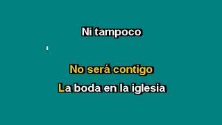 Karaoke Wako - La Arrolladora Banda El Limón - Cabecita Dura