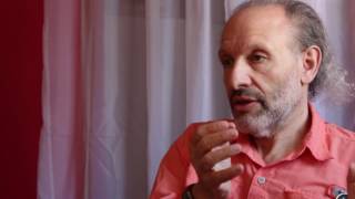 Mark S. Miller Interview