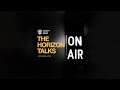 Episode 5: The Horizon Talks mit Univ. Prof. Johannes Varwick von der Universität Halle-Wittenberg