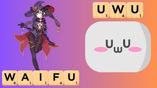 Anime Just Changed Scrabble Forever screenshot 5