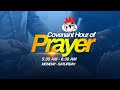 COVENANT HOUR OF PRAYER | 16, MAY 2024 | FAITH TABERNACLE OTA.