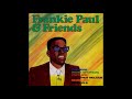 Frankie Paul & Friends 1990