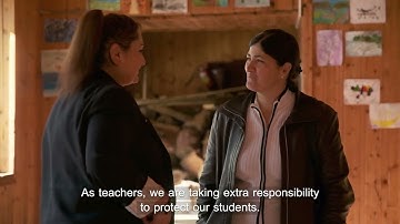 Self-testing & self-care: enabling access to diagnostics in the most remote settings