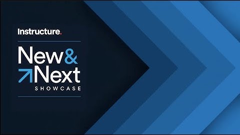 New & Next Showcase 2025: IgniteAI is Here