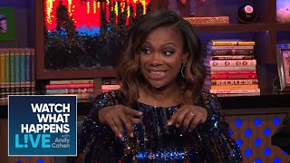 Kandi Burruss On Cardi B And Nicki Minaj S Feud Rhoa Wwhl Kandi Burruss On Cardi B And Nicki Minaj S Feud Rhoa Wwhl
