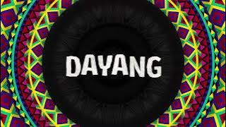 ALAMAT - 'Dayang' Lyric Video