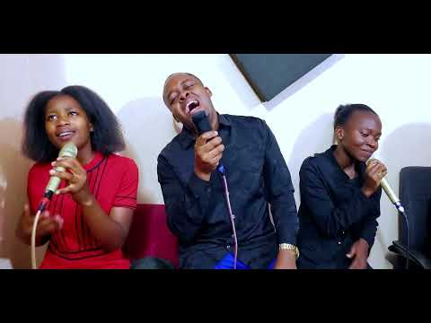 Naona Kama Maono Kumbe Ndivyo Ulivyo Hakuna Kupinga Cover Song By Papahgospel Ft Tony Baraka