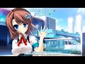 ココロ@ファンクション! NEO - OP+Lyrics - Mirai Circuit