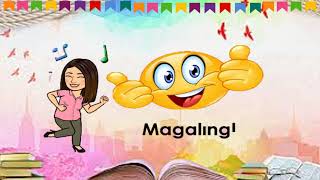 ESP Q2 MODULE 1&2   ARALIN 1   PAGMAMALASAKIT SA KAPWA
