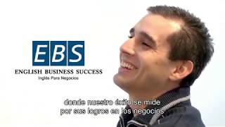 EBS EXECUTIVE TRAINING PROMOTIONAL VIDEO